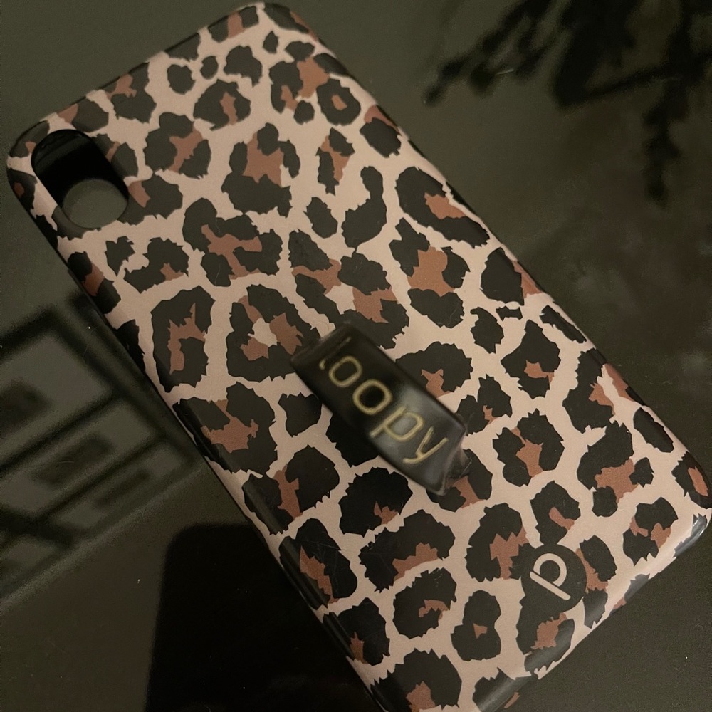 IPhone XS Max Loopy Case